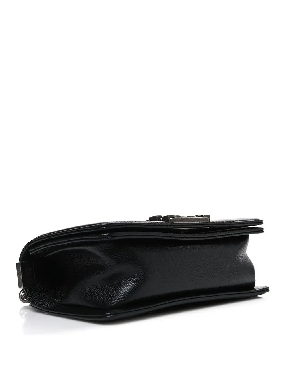 Chanel Caviar Quilted Small Boy Flap #323671C34B